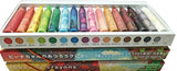 Bee*na All Natural Beeswax Crayons-16 colors-Made in Japan