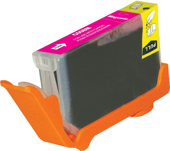 Compatible CLI-8M Ink. Vancouver free delivery.
