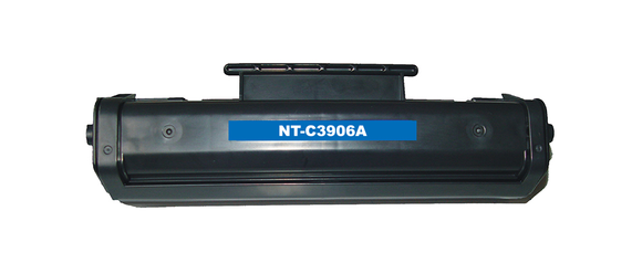C3906A Compatible Black Toner Cartridge for HP