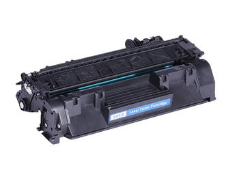 CE505A Compatible Black Toner Cartridge for HP