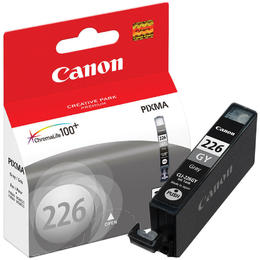 Canon CLI-226GY Ink. Vancouver free delivery.