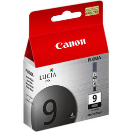 Canon PGI-9MBK Ink. Vancouver free delivery.