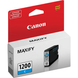 Canon PGI-1200C Ink. Vancouver free delivery.