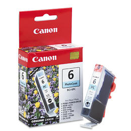 Canon BCI-6PC Ink. Vancouver free delivery.
