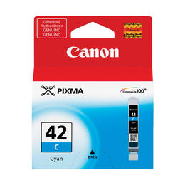 Canon CLI-42C Ink. Vancouver free delivery.