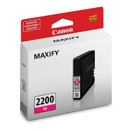 Canon PGI-2200M Ink. Vancouver free delivery.