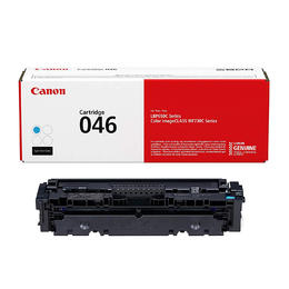 Canon 046C OEM Cyan Toner Vancouver  