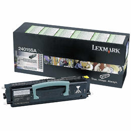 Lexmark 24015SA Standard Yield Black Toner Cartridge for E230, E232, E330, E332 Vancouver
