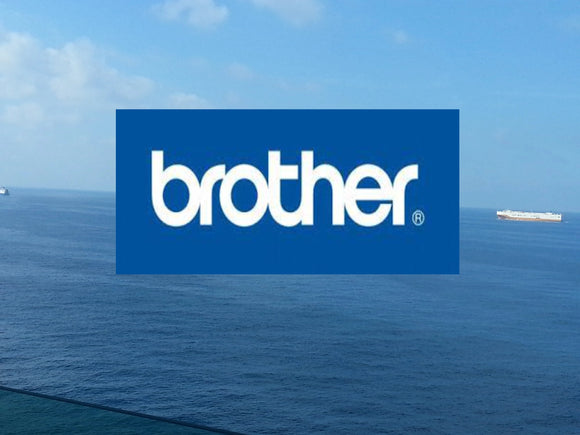Brother ink inkjet cartridge printer supplies Vancouver Burnaby Richmond BC Canada