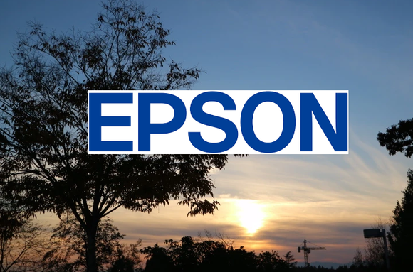Epson Ink Cartridge