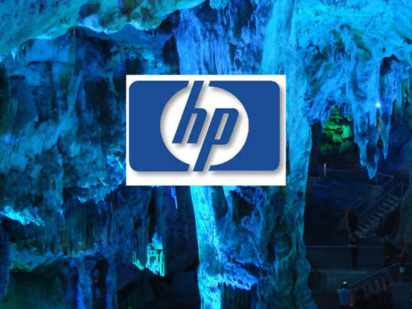 Blue Plume HP Inkjet, Deskjet, PSC, Officejet ink cartridge