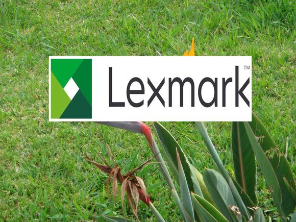 Lexmark Toner Cartridge & Drum Unit