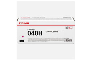 Canon 040HM OEM Magenta HY Toner Vancouver  