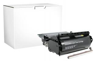 1382925 Premium Remanufactured High Yield Black Toner Cartridge for Lexmark Optra S 1250/2450