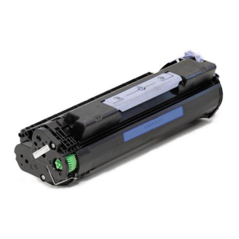 106/FX11 (0264B001AA) Compatible Black Toner Cartridge for Canon