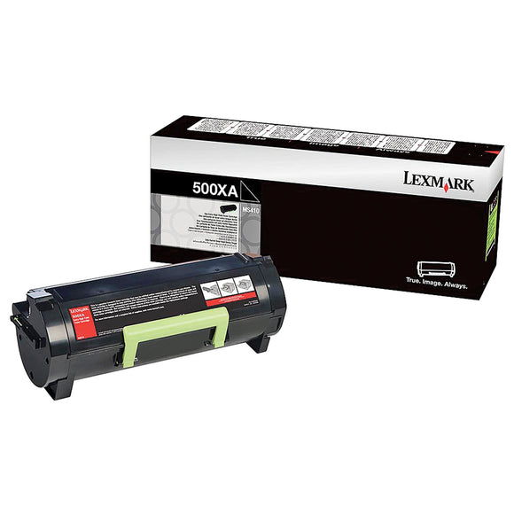 Lexmark 50F0Z00 500Z Imaging Unit for MS310, MS410, MS510, MS610, MX310, MX410, MX510, MX610,  Vancouver