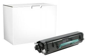 X264A11G Premium Remanufactured Black Toner Cartridge for Lexmark X264/ X363/ X364