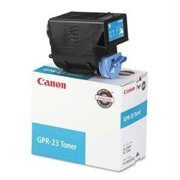 Canon GPR23C OEM Cyan Toner Vancouver  