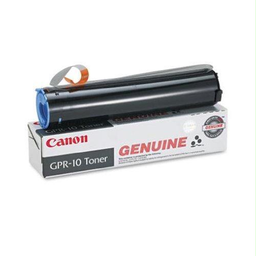 Canon GPR10 OEM Black Toner Vancouver  