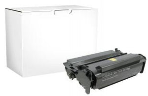 12A8425 Premium Remanufactured High Yield Black Toner Cartridge for Lexmark T430