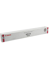 Canon GPR26M OEM Magenta Toner Vancouver  