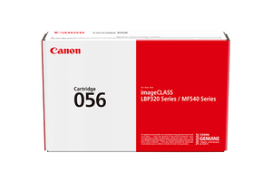 Canon 056 OEM Black Toner Vancouver  