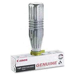 Canon NP6000 OEM Black Toner Vancouver  