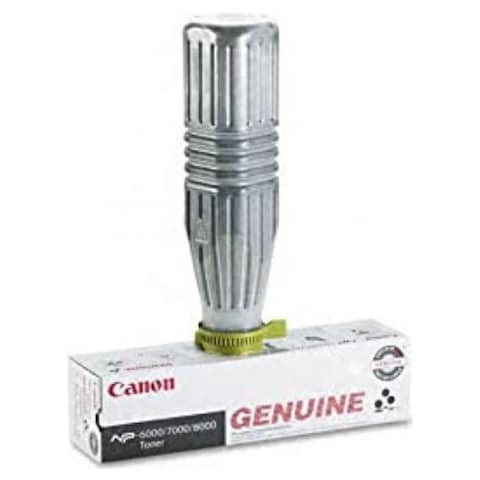 Canon NP6000 OEM Black Toner Vancouver  