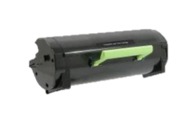 Lexmark MS/MX 417 High Yield Toner Cartridge For MS417dn 51B0HA0