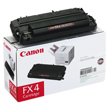 Canon FX4 OEM Black Toner Vancouver  