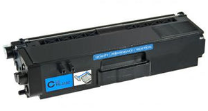 TN315C Compatible Cyan High Yield Toner Cartridge