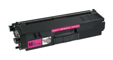 TN315M Compatible Magenta High Yield Toner Cartridge