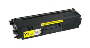TN315Y Compatible Yellow High Yield Toner Cartridge