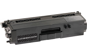 TN336BK Compatible Black High Yield Toner Cartridge