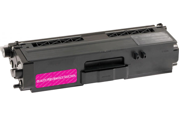 TN336M Compatible Magenta High Yield Toner Cartridge