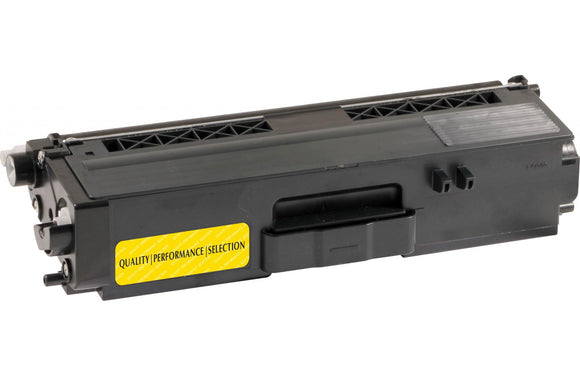 TN336Y Compatible Yellow High Yield Toner Cartridge