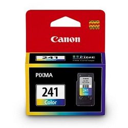 Canon CL-241 Original Colour Ink Cartridge (5209B001)