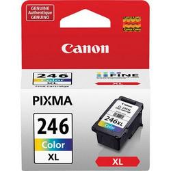 Canon CL-246XL Original Colour High Yield Ink Cartridge (8280B001)