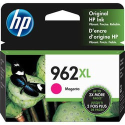 HP 962XL 3JA01AN Original High Yield Magenta Ink Cartridge