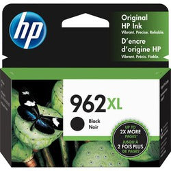 HP 962XL 3JA03AN Original High Yield Black Ink Cartridge