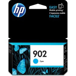 HP 902 T6L86A Original Cyan Original Ink Cartridge