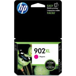 HP 902XL T6M06A Original Magenta High Yield Ink Cartridge