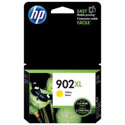 HP 902XL T6M10A Original Yellow High Yield Ink Cartridge