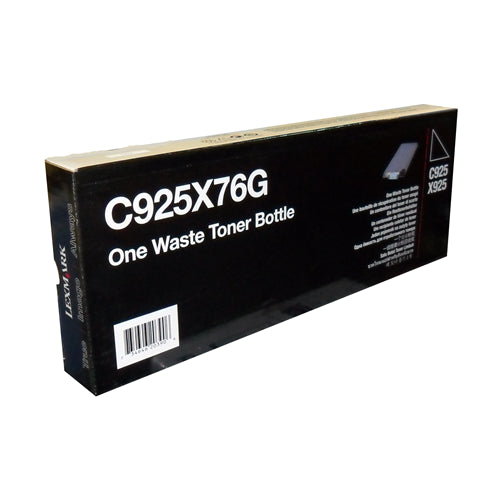 Lexmark C925X76G C925, X925 Waste Toner Bottle for  Vancouver