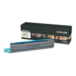 Lexmark X925H2CG High Yield Cyan Toner Cartridge for X925 Vancouver