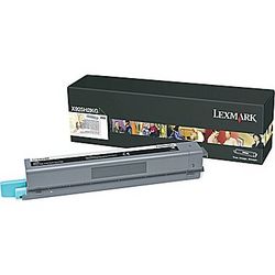 Lexmark X925H2KG High Yield Black Toner Cartridge for X925 Vancouver
