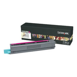 Lexmark X925H2MG High Yield Magenta Toner Cartridge for X925 Vancouver