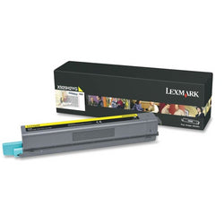 Lexmark X925H2YG High Yield Magenta Toner Cartridge for X925 Vancouver