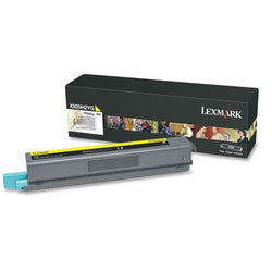 Lexmark X925H2YG High Yield Magenta Toner Cartridge for X925 Vancouver