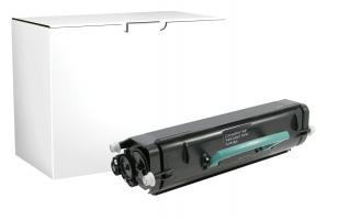 X264H21G Premium Remanufactured High Yield Black Toner Cartridge for Lexmark X264/ X363/ X364